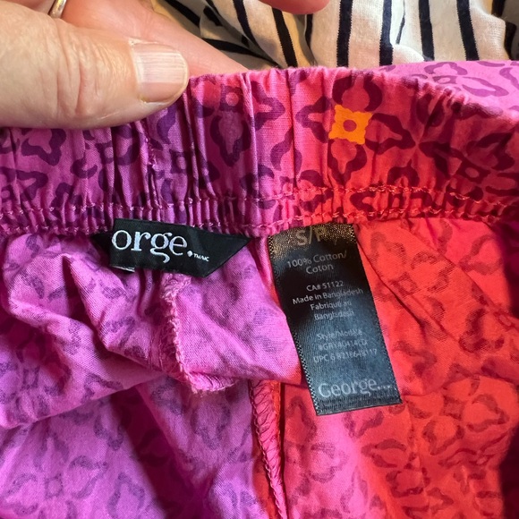 George pajama pants - Picture 3 of 3